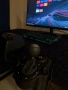 Logitech G29 SE комплект (волан + педали + шифтер), снимка 3