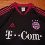 Bayern Munchen - Adidas season 2003/2005, снимка 2