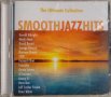 Smooth Jazz Hits (The Ultimate Collection) (2015, CD), снимка 1 - CD дискове - 41857883