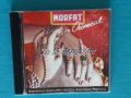 Various – 1995 - Τα 15 Τσιφτετέλια, снимка 1 - CD дискове - 44310055
