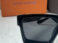 Louis Vuitton Millionaires висок клас 1:1 слънчеви очила , снимка 13