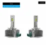 D3S xenon крушки, 50W, Canbus 6000K, комплект, БЕЗПЛАТНА ДОСТАВКА, снимка 4