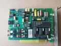 Power Supply Board CRONY Instruments A00749.01 ISA , снимка 9