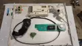 Пералня на части Hotpoint Ariston WMF 722 , снимка 3