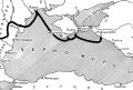 С гумена лодка през Черно море - Христо Близнаков, снимка 3