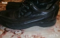 VIBRAM ROCKPORT Оригинал Мъжки Обувки Изцяло от Естествена Кожа 43, снимка 7