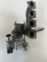 Турбо Peugeot 208 308 3008 508 5008 1.6THP Пежо Citroen C4 DS3 53039880121  53039700217 K03-0121, снимка 2