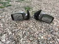 ляво и дясно огледало за нисан Х-трейл Т30 NISSAN X - TRAIL T30, снимка 2
