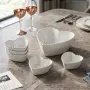 ПОРЦЕЛАНОВ КОМПЛЕКТ КУПИ , снимка 3