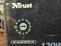 trust power adapter от 12V  на 15V до 24V/6A/120W, снимка 5