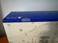 Конзола PlayStation 5 (Slim) - Ghost of Yotei Gold Limited Edition Bundle, снимка 4