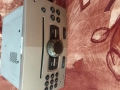 Оригинален CD PLAYER за OPEL CORSA D 1.2 2008, снимка 3