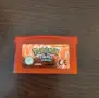Продавам оригинална игра за Nintendo Gameboy Advance/Advance SP/DS Pokemon FireRed, снимка 1