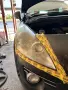 Професионално полиране на фарове Vanov Garage, снимка 1
