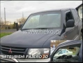 Ветробрани за MITSUBISHI PAJERO (2001+) 3 врати Неко, снимка 1