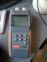 PON измервател на мощност Fybera FHP2P01, снимка 1