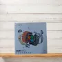Стилен смарт часовник, Smart Watch Ezra, 5+1 SW133, снимка 3