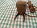 GRUNDIG GDM-10  1952г Микрофон, снимка 5