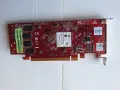 професионална видео карта AMD FIrePro W2100 2GB DDR3 128bit 2xDP LP, снимка 5