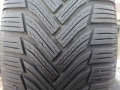 4 бр. Michelin Alpin 6 215/65R16, снимка 1
