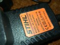 STIHL CHARGER+BATTERY PACK 1007231733, снимка 7