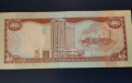 1 долар остров Тринидад и Тобаго 2006 г, снимка 2