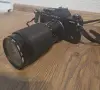 Yashica FX-3 Super 2000 , снимка 5