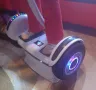 Самобалансиращ скутер, ховърборд / self-balancing scooter, hoverboard, снимка 4