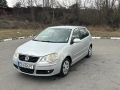 VW polo 1.4 benzin + gaz, снимка 1