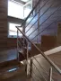 Алуминиеви парапети , снимка 3