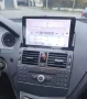Mercedes C class W204 [2006-2011] Мултимедия Навигация Android, снимка 3
