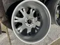 Джанти BMW X3 E83 19’’ M , 5x120 72.6 спорт пакет, снимка 10