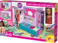 Креативен комплект LISCIANI BARBIE My Night & Day Loft , снимка 1