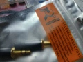 Palic® USA 3.5mm Stereo Jack massive , снимка 4