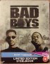 Лоши момчета Blu Ray Steelbook бг суб, снимка 1 - Blu-Ray филми - 39720336