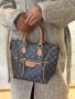 Louis Vuitton Monogram Elegant Zip Tote, снимка 1