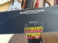 *LEONARD COHEN 1702241721, снимка 4