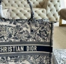 Дамска чанта Christian Dior, снимка 6