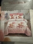 Спално бельо с чаршаф с ластик , снимка 6