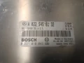 ECU Компютър A0225458132 Mercedes E-class W210 E270CDI 170к.с. A 022 545 81 32 0281010043, снимка 3