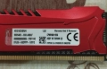 Ram 4+4gb DDR3 , снимка 3