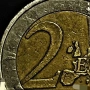 монета от 2 евро 2002.., снимка 2
