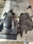 Части за Honda Sh 300i 2007г., снимка 10
