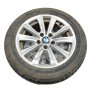 Резервна гума 5x120 R17 BMW 5 Series (F10, F11) 2010-2016 ID:105590, снимка 1 - Части - 41582027