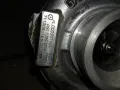 Турбокомпресор Mercedes W203 W210 2.2 CDI 143HP, снимка 1