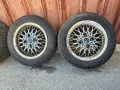 алуминиеви джанти 4x100 14 цола vw golf polo honda ronal , снимка 6