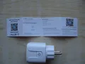 Wi-Fi Smart контакт Tuya, 16A.  Българско ръководство, снимка 10