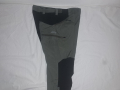 Lundhags Makke Stretch Hybrid Hiking Pants Women 38 (M) дамски трекинг панталон, снимка 6