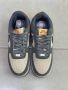 Nike Air Force Дамски Кецове 36-40 Номер с Кутия , снимка 3