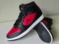 Nike Jordan Court Connect Mid 44 номер - нови, снимка 2